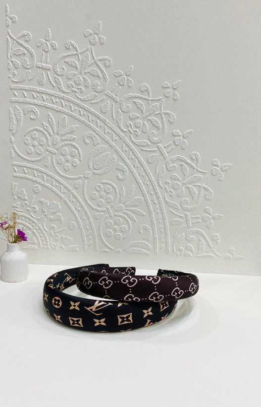 تل برند Lv, Gucci, fendi